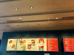 -星巴克臻选(北京太阳宫凯德店)