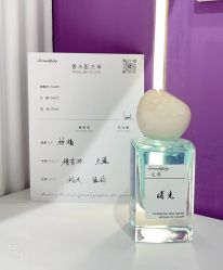 -觅香调香室(南锣鼓巷店)