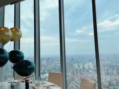 -环球港凯悦 · 享悦中餐厅