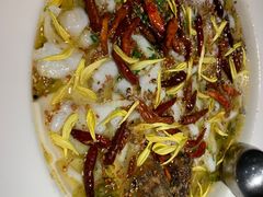-太二酸菜鱼(深圳布吉万象汇店)