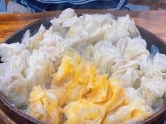 -海汇源老烧麦店(东大街总店)