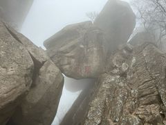 -丹东凤凰山景区