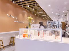 -Manner Coffee(K11店)