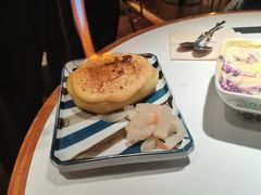 -火山屋台(新街口店)