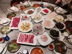 -围炉夜话·潮汕卤水火锅(榕江店)