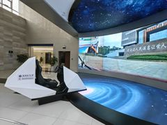 -武汉理工大学（南湖新校区）-图书馆