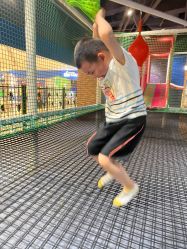 -幻贝家儿童乐园(苏州中心店)