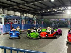 -华夏文旅海洋公园