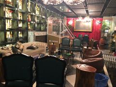 -星聚会KTV(苏州信投大厦店)