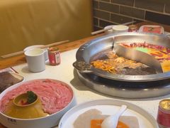 -大龙燚火锅(科华店)