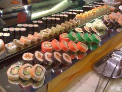 -芭菲盛宴·环球美食(解放碑英利国际店)