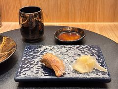 -鮨政· Omakase(港汇恒隆广场店)