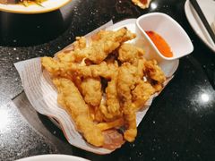 -大丰收脆鱼(正荣财富中心店)