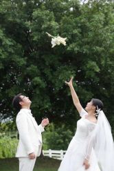 -金夫人婚纱摄影(华南店)