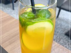 -源·新派中西餐厅(青蓝山美食一条街店)