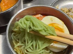 -山葵说·泥炉烤肉(泰达时尚E街区店)