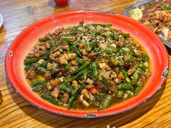 江津尖椒鸡-兔槽江湖菜·重庆璧山兔(水围店)