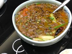 -奥利加尔大酒店-中餐厅