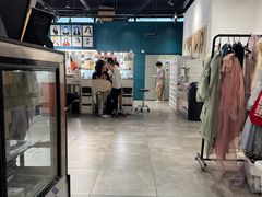 -海马体照相馆(天津世纪都会店)