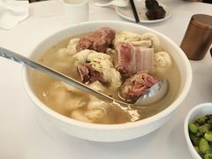 腌笃鲜-春餐厅