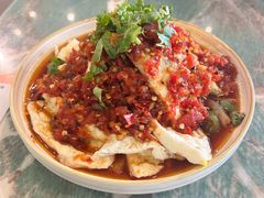 -浩海火烧云傣家菜(京广店)