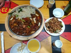 -西部来客大盘鸡(东大街店)
