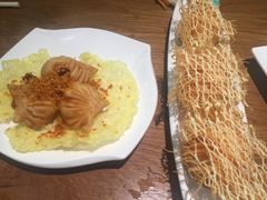 -点心传说·粤菜点心(佐阾虹湾店)