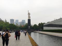 -侵华日军南京大屠杀遇难同胞纪念馆