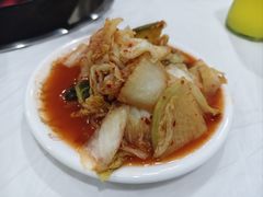 -朝族高丽火盆