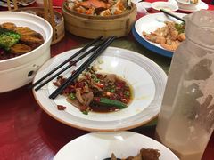 -悦秀大酒楼(江头店)