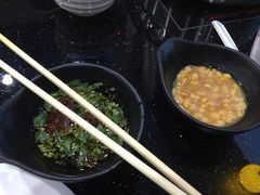 -潮汕美牛肉丸火锅店(天宁寺店)