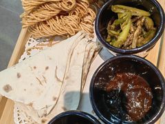 -彭城味道.地道徐州味(怡海花园店)