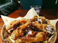 传统香酥鸡-前海沿·青岛菜(五四广场永旺店)