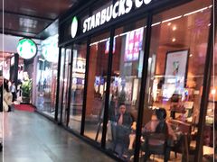 门面-星巴克臻选(宁波天一广场店)