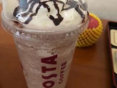 -COSTA COFFEE(上海虹口公园店)
