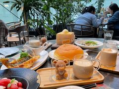 -大树餐厅(红旗街万达店)