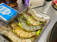 -鹿鸣山草本茶香火锅(园西路店)