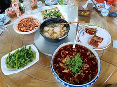 -青城甲(青城山店)