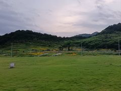 -东海半边山旅游度假区