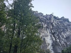 -南溪山景区