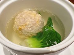 -上海金陵紫金山大酒店·汇海餐厅