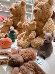 -国际蓝孩BabyInternational(杭州嘉里中心店)