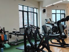 -律舟OasisFit健身工作室