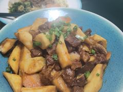 -君霖海鲜私房菜(春柳店)