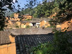 -杨家堂村