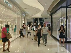 -ZARA HOME(天环广场店)