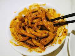 -付小姐在成都(川沙店)