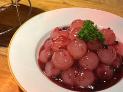 -辣不二水煮鱼(哈西店)