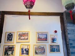 -院8里·少城记忆老川菜(宽窄巷子店)