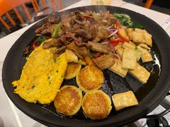 -一烙锅(友谊店)